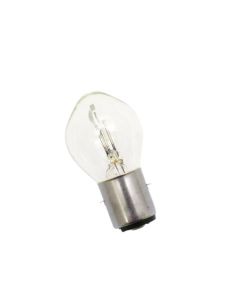 12V 35/35W BA20D Headlight Bulb -1PC