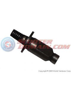 Shaft for Oil Pump - GY6, 125/150cc