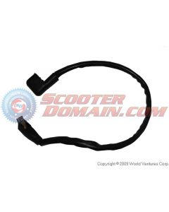 Cable for Starter Motor - GY6, 125/150cc