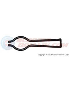Clip for Kick Start Idle Gear Shaft - GY6, 125/150cc