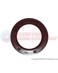Oil Seal 27mm X 42mm X 7mm - GY6, 125/150cc