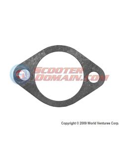 Gasket for Timing Chain Tensioner - GY6, 125/150cc