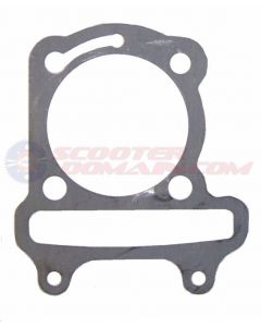 Gasket for Cylinder -  GY6 125cc