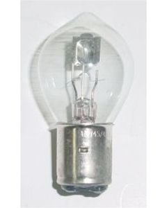 Light Bulb - 12v 25/25w(BA20D)