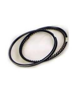 Piston Ring Set - GY6 57mm / 150cc ( Part No.6,7,8 and 9)