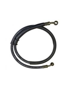 Front brake line 39", fits most 50/125/150cc scooters
