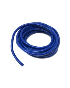 Fuel Line, Inner Diameter 4mm (20 Inches Roll) BLUE