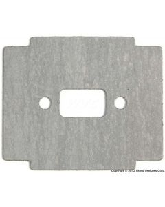 Gasket for Exhaust - 22/26cc, 2-cycle