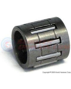 Piston Wrist Pin Bearing - 8mm for 32mm & 34mm - 22/26cc 2-cycle