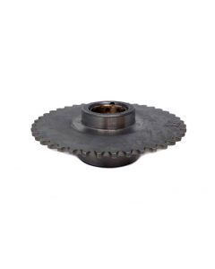 MYK Starter Sprocket - Fits most 50-125cc Chinese ATV and dirt bikes and many other mode