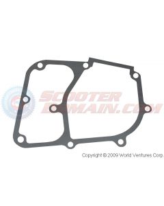 Gasket for Crankcase Right - QMB, 49/50cc
