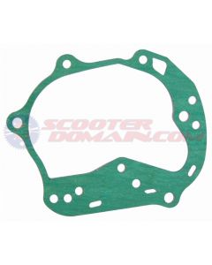 Gasket for Gearcase - QMB, 49/50cc