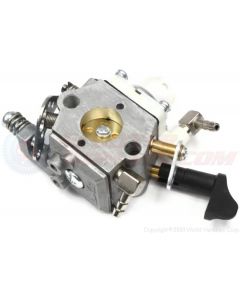 Carburetor - 15.8mm w/ High and Low adjustment screws, (without cable bracket)