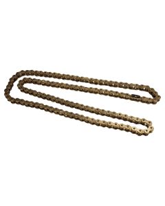 Chain - Heavy Duty, 428H - 120 Links, GOLD - On-Road / Off-Road 150cc/125
