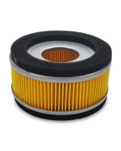 Air Filter Element - GY6 125/150cc (Round Type-1)