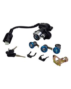 Ignition Switch Group - Jonway YY250T GY6 250cc