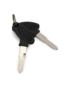 Key - Blank keys for Chinese scooters and pocket bikes - Version 1