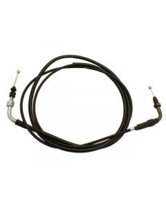 Universal Parts 80" Throttle Cable