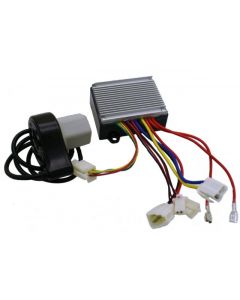 Universal Parts Electrical Kit for Razor MX350/MX400