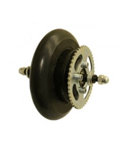 Universal Parts Electric Scooter Rear Wheel for Razor E100/E125/150/E175