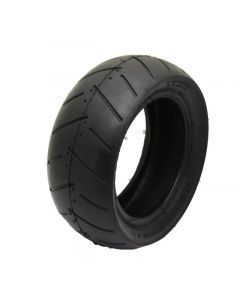 110/50-6.5 Treaded Tire