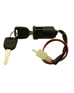 Universal Parts 2-Wire Ignition Switch