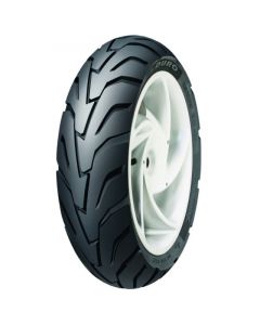 MMG Set of 2 Tires Size 3.00-10 Tubeless Front or Rear Motorcycle Scooter  Moped