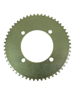 Universal Parts 55 Tooth Scooter Sprocket