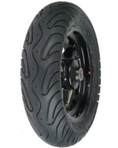 Vee Rubber 90/90-10 Tubeless Tire VRM-134