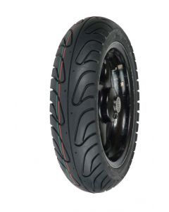 Vee Rubber 120/70-12 Tubeless Tire VRM-134 
