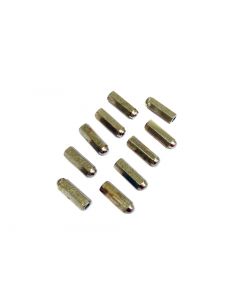 Exhaust Nut for GY6 Engines (Bag of 10 Nuts)
