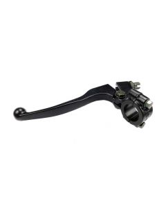 MYK Clutch Lever with perch- Fits Tao Tao DB17 and many other models.