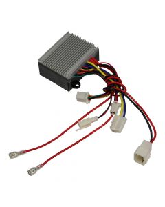 Control Module (6W/Variable Speed/7 Connector) (Ground Force V13+ & Drifter V3+)