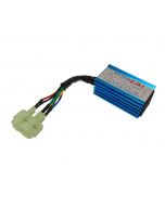 MYK Racing CDI for GY6 4 Stroke Engines **no rev limit** 6 Pin plug