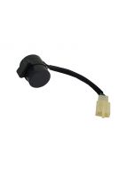 Turn Signal Blinker Flasher - 3-wire for Chinese scooter 50cc, 150cc, 250cc