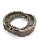 Brake Shoes - OEM GY6, (125mm x 28mm)