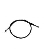 Speedometer cable 39 inch (11.9mm Metal End)