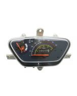 Universal Parts Speedometer Assembly