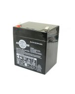 Battery - Universal Parts 12V 4.5AH. SLA12-4.5