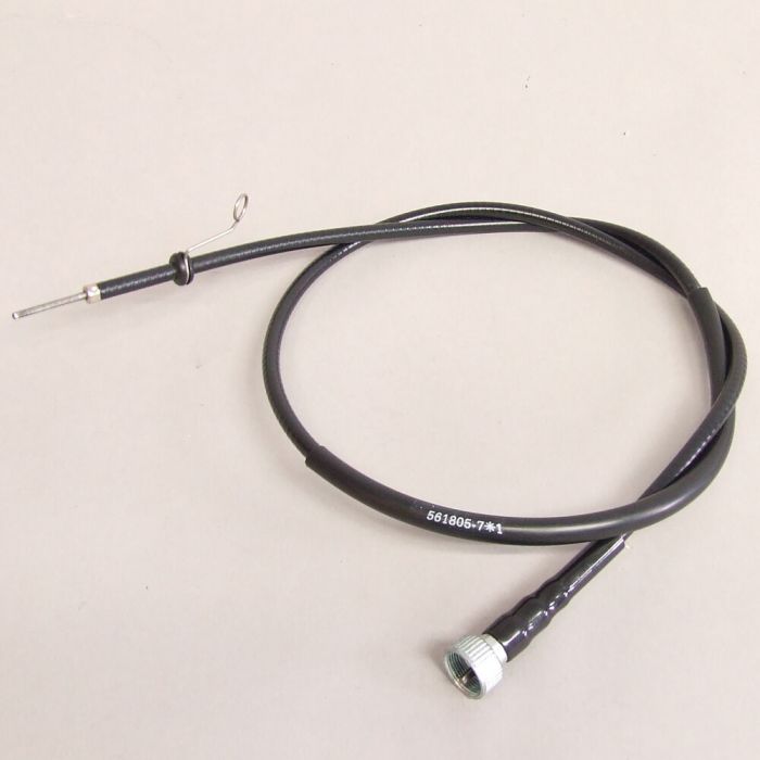 Cable, Speedometer - ET2-4