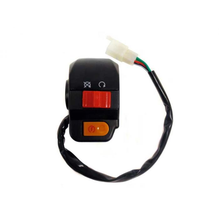 RH switch for Chinese scooters VIP/ ATM50