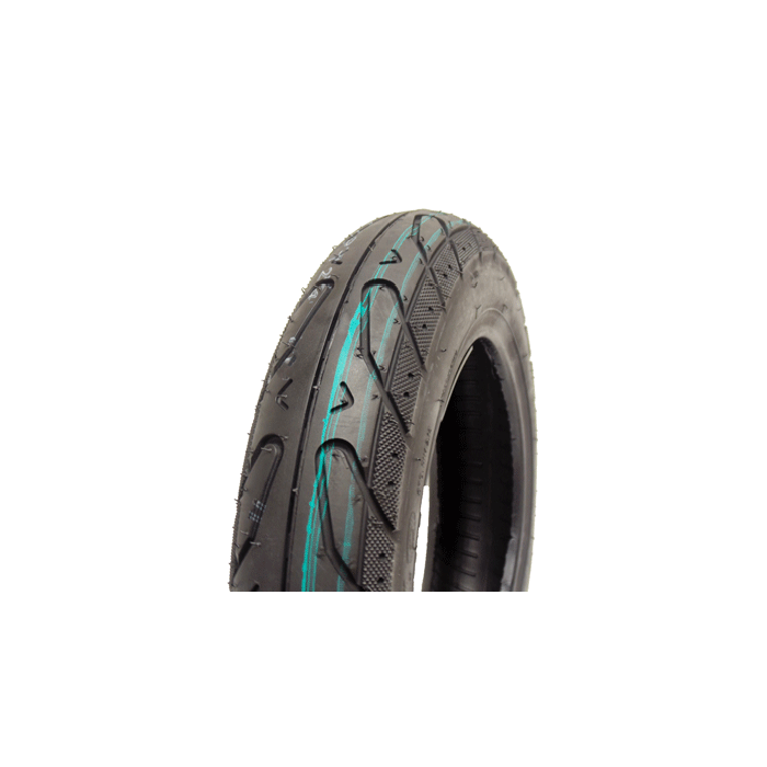 3.00-10 YX-P124 Tubeless Scooter Tire with P124 Tread