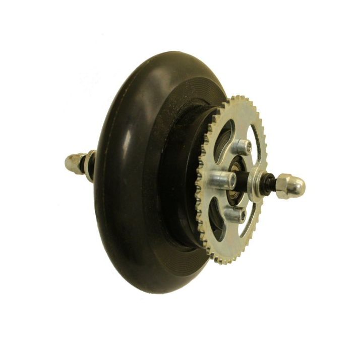 Electric Scooter Wheel Assembly 