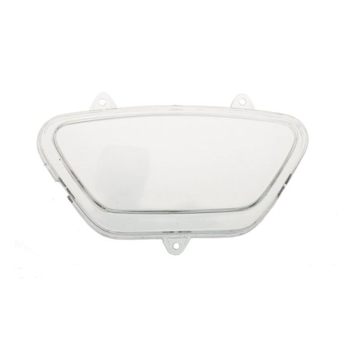 Universal Parts Clear Speedometer Lens